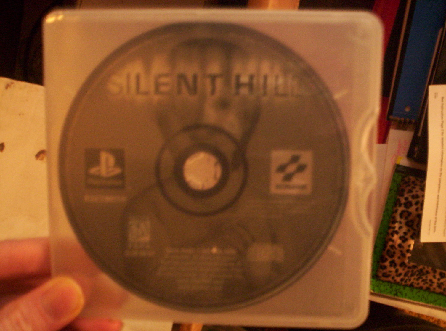 Silent Hill