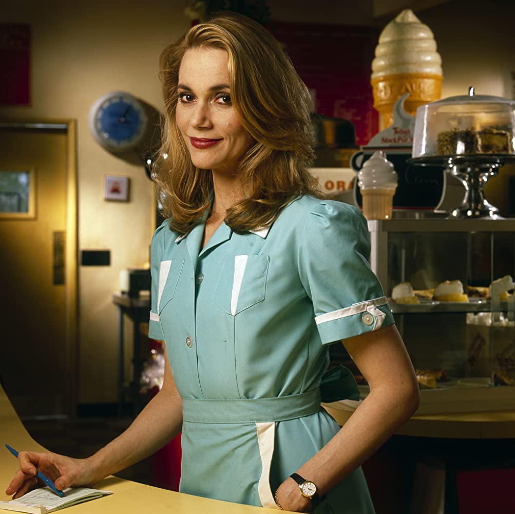 Peggy Lipton