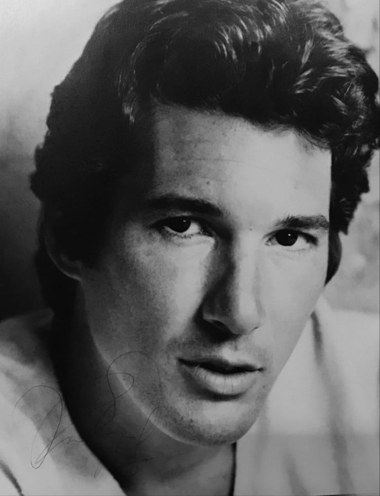 Picture of Richard Gere