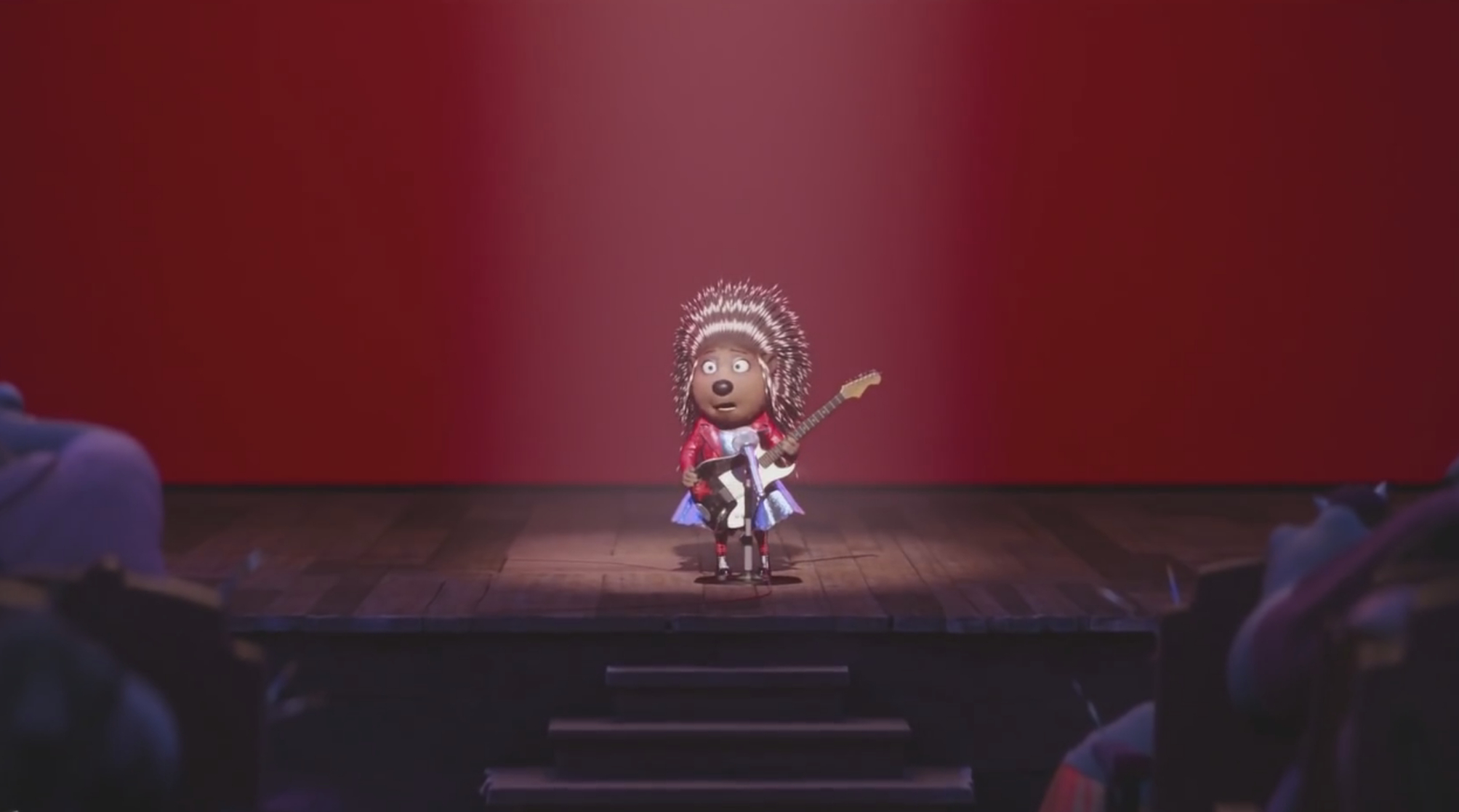 Sing
