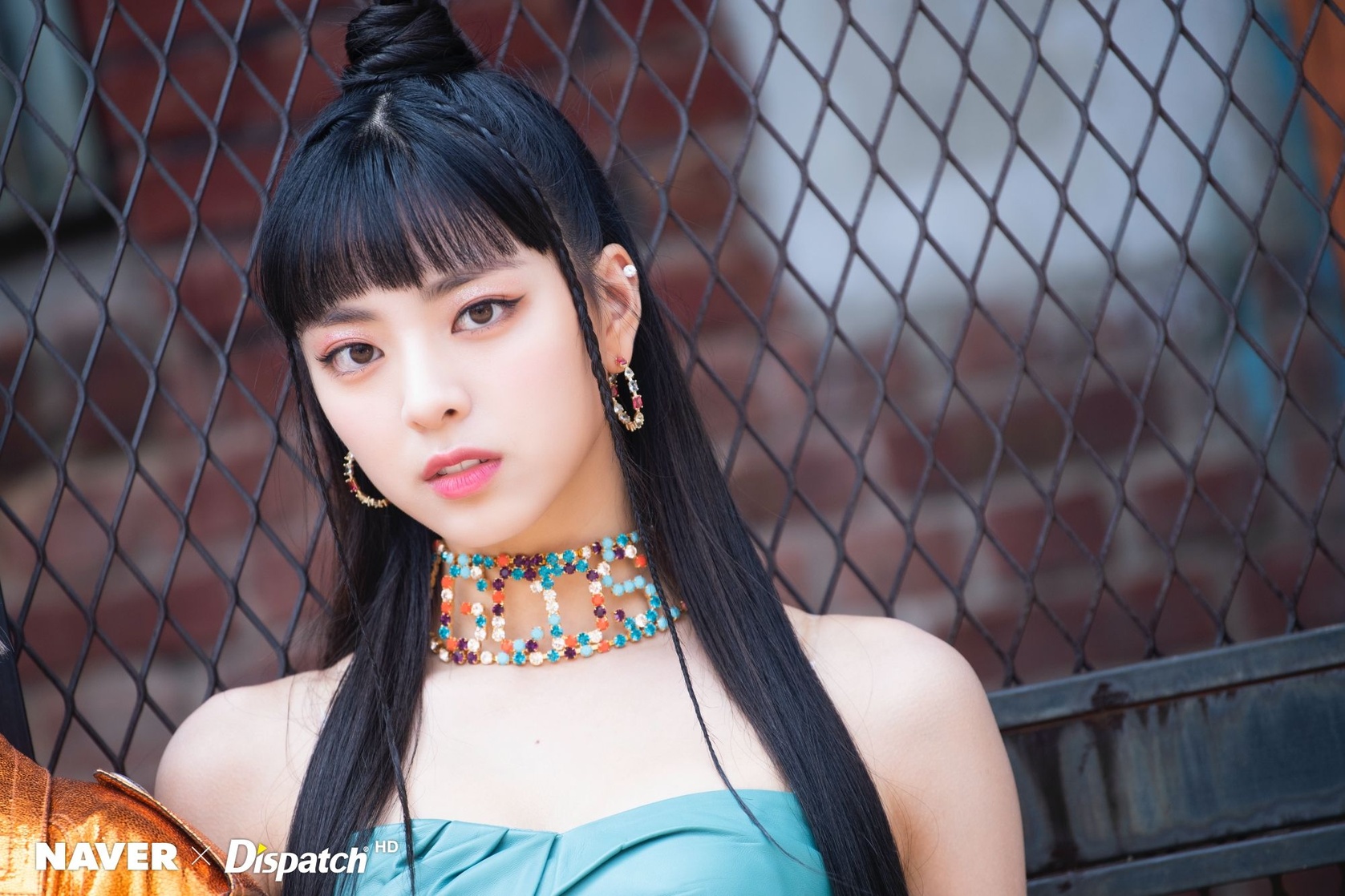 Shin Yuna