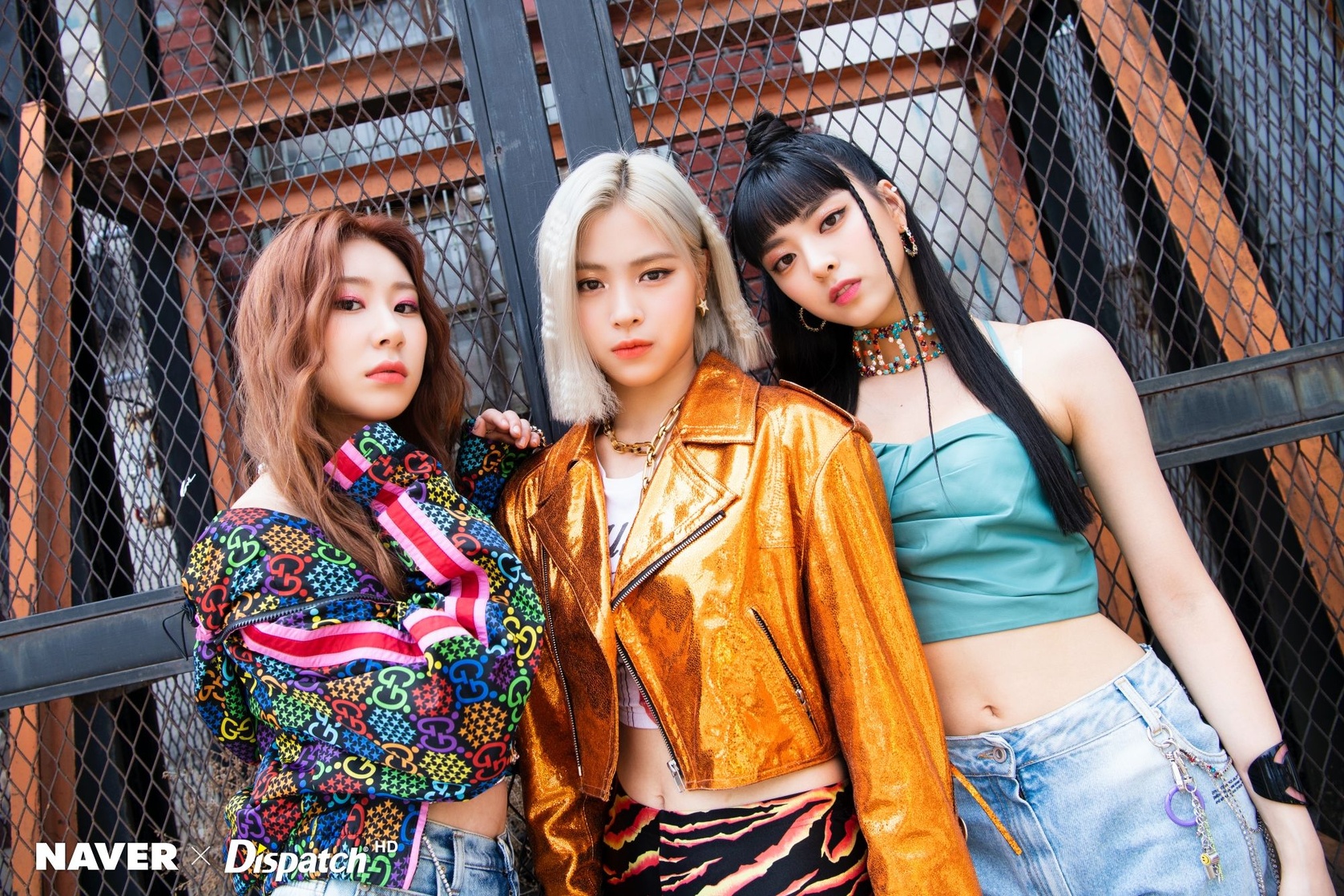 ITZY
