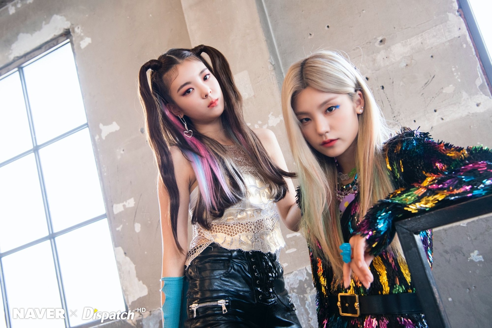 ITZY