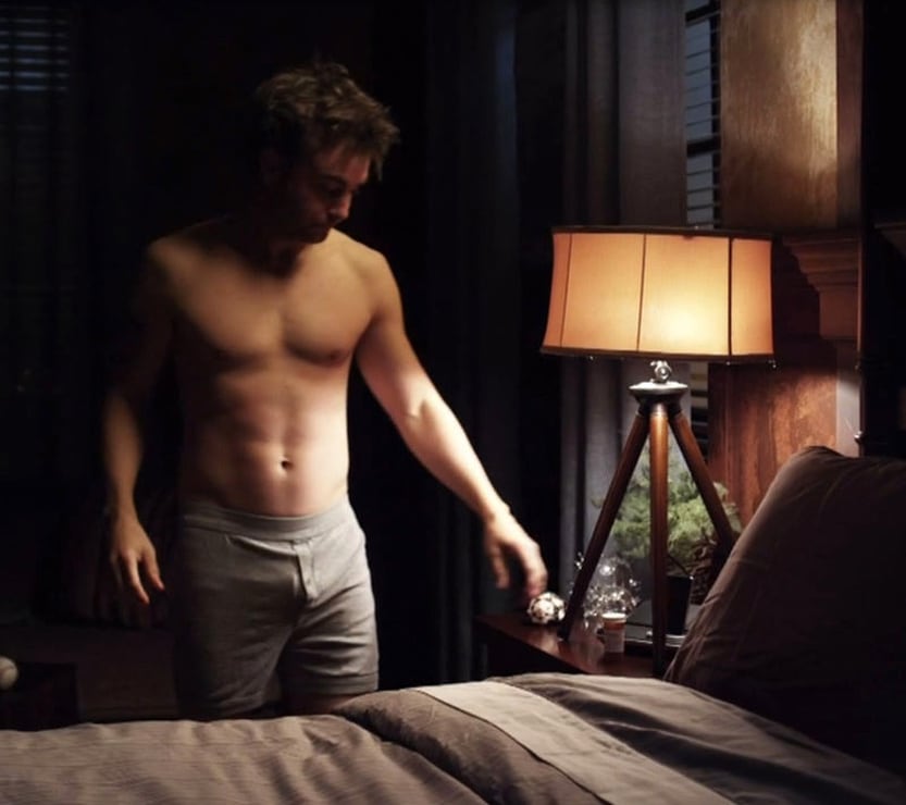Image of Robin Dunne 