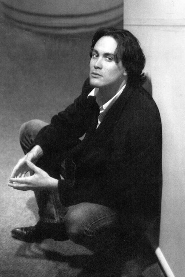 Picture of Brandon Lee