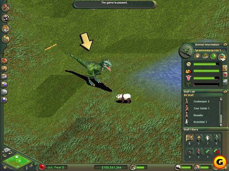 zoo tycoon dinosaur digs zoo tycoon dinosaur digs