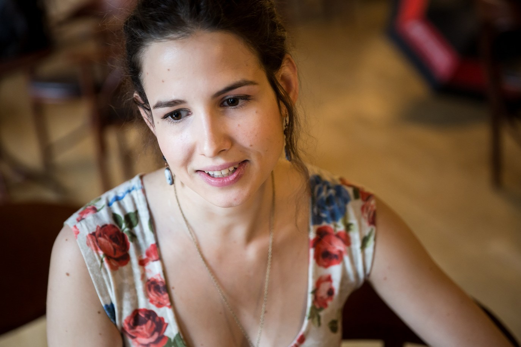 Piroska Móga