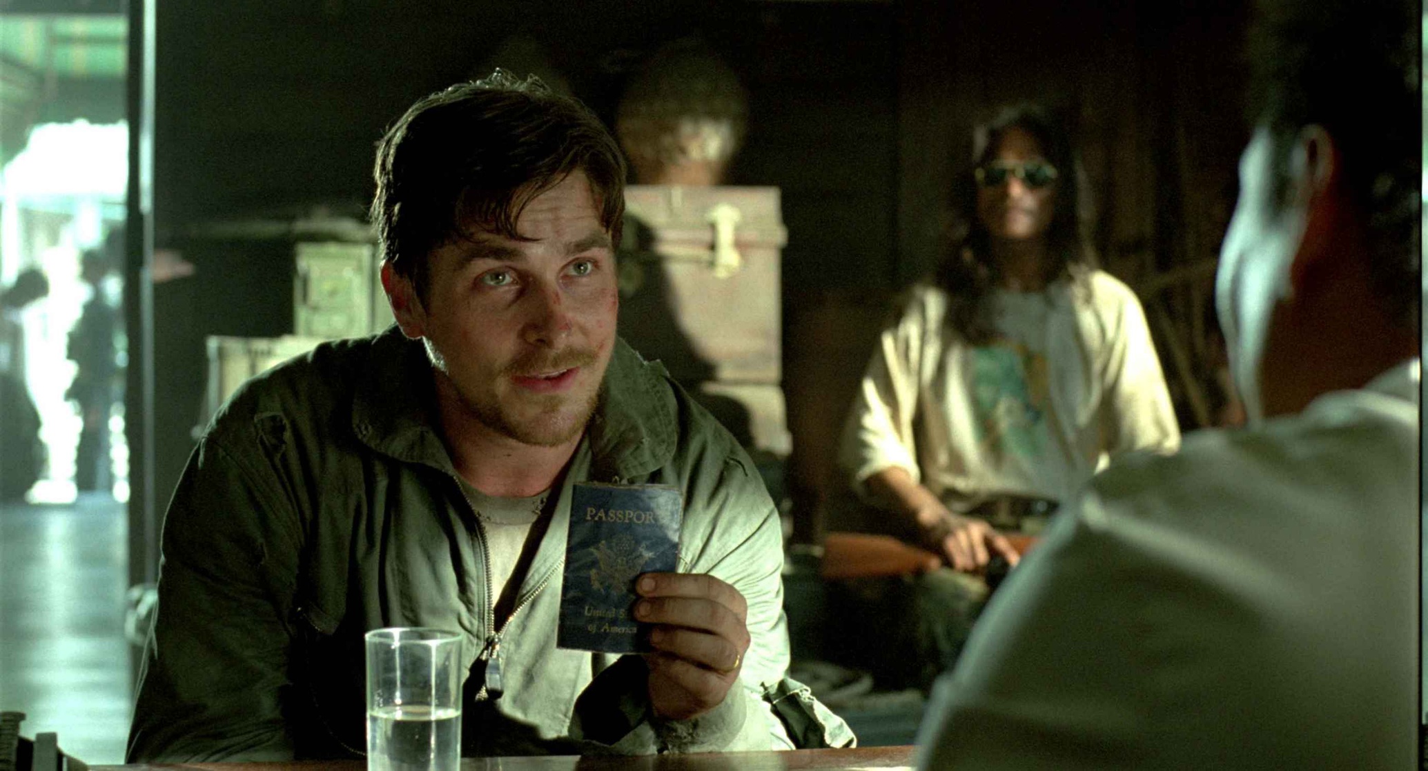 Rescue Dawn