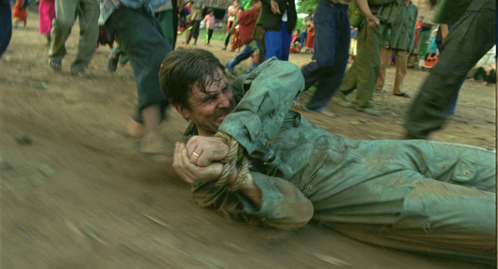 Rescue Dawn