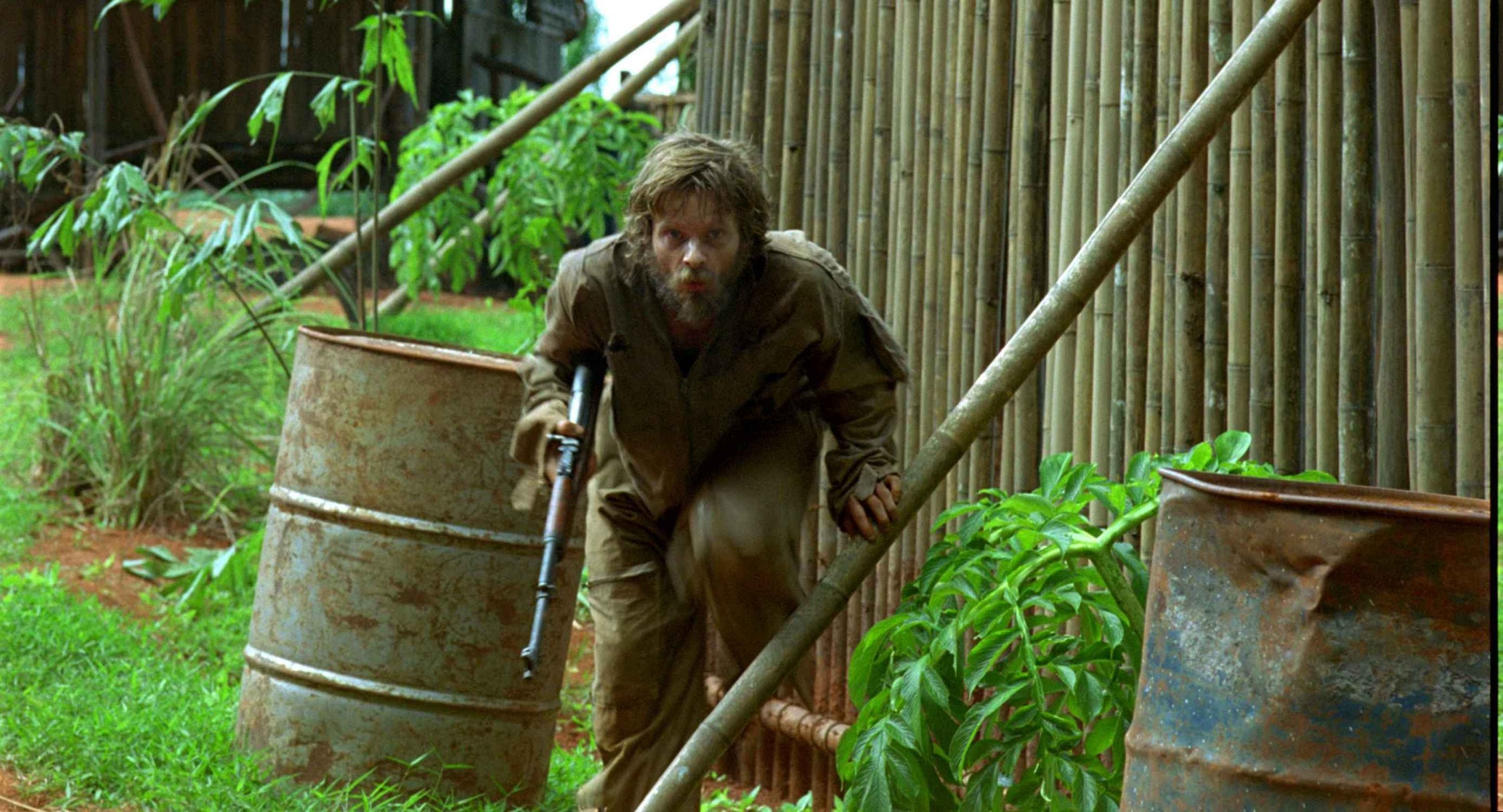 Rescue Dawn