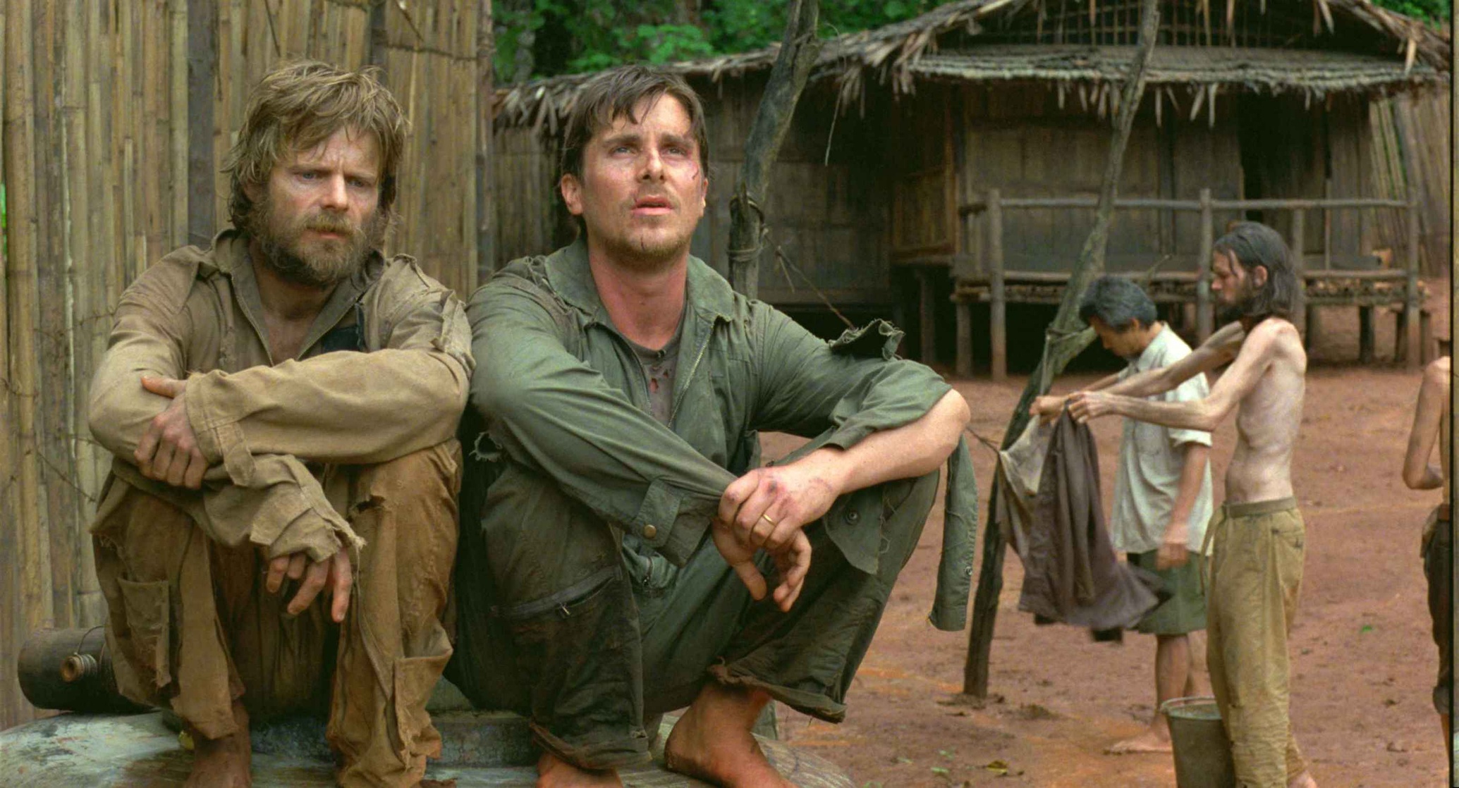 Rescue Dawn Rescue Dawn