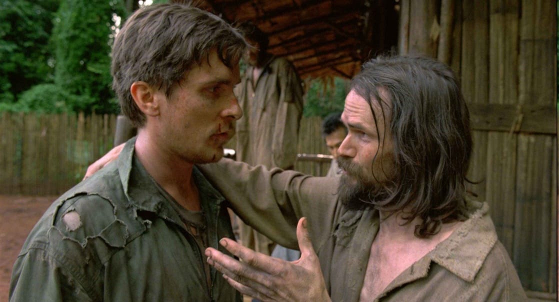 Rescue Dawn Rescue Dawn