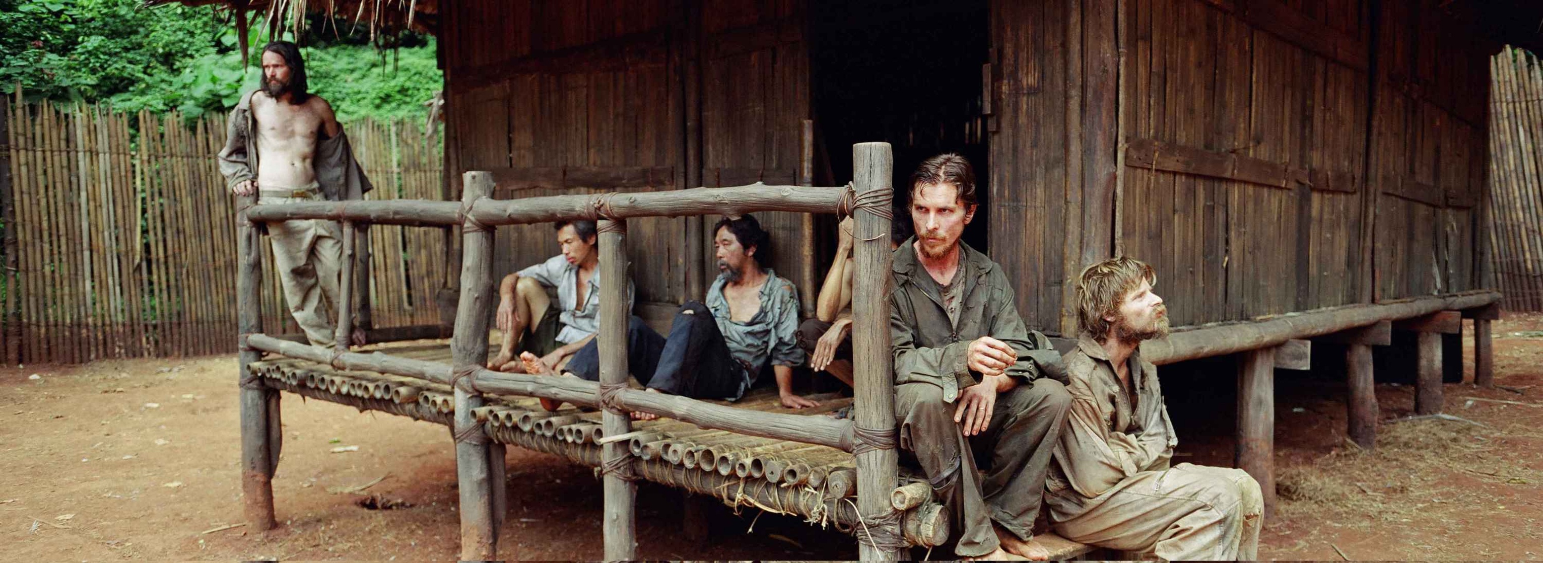 Rescue Dawn