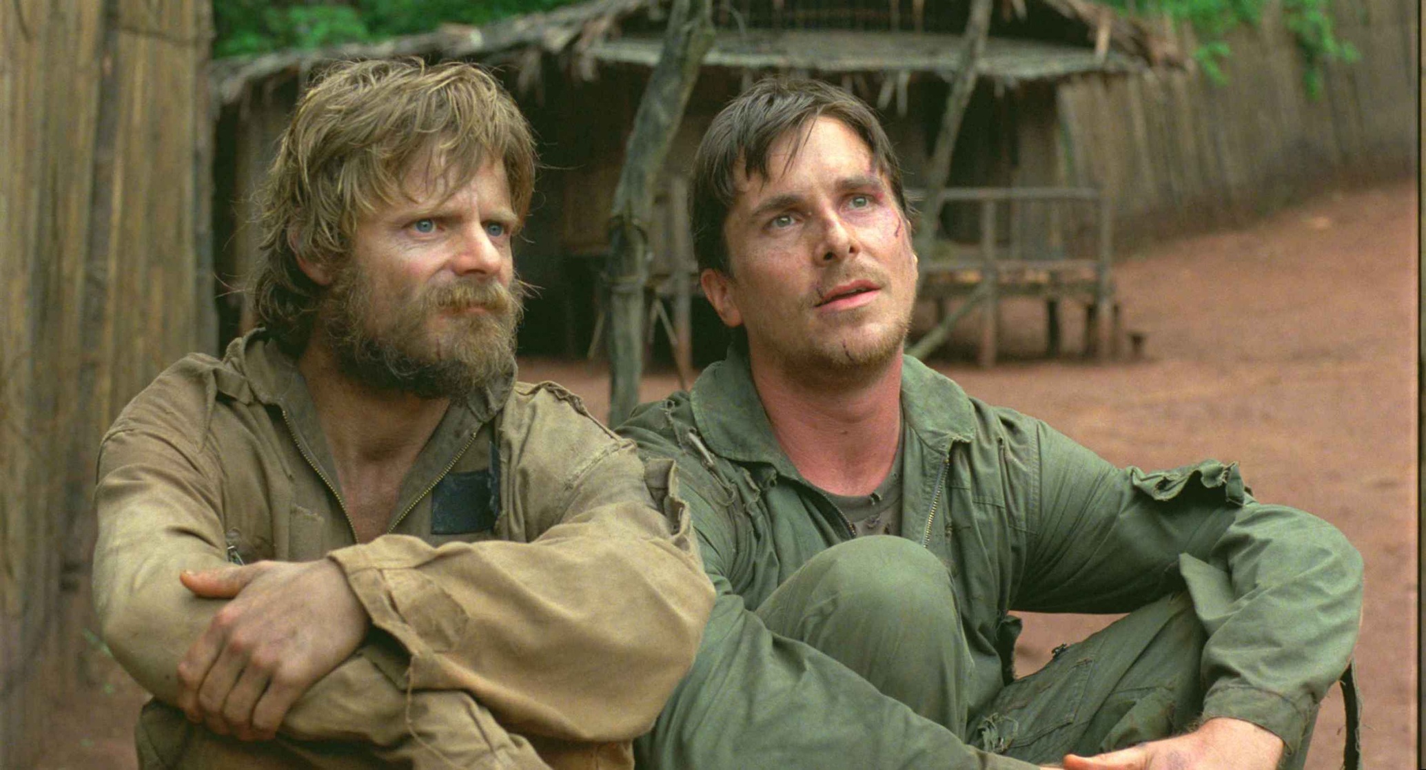 Rescue Dawn Rescue Dawn