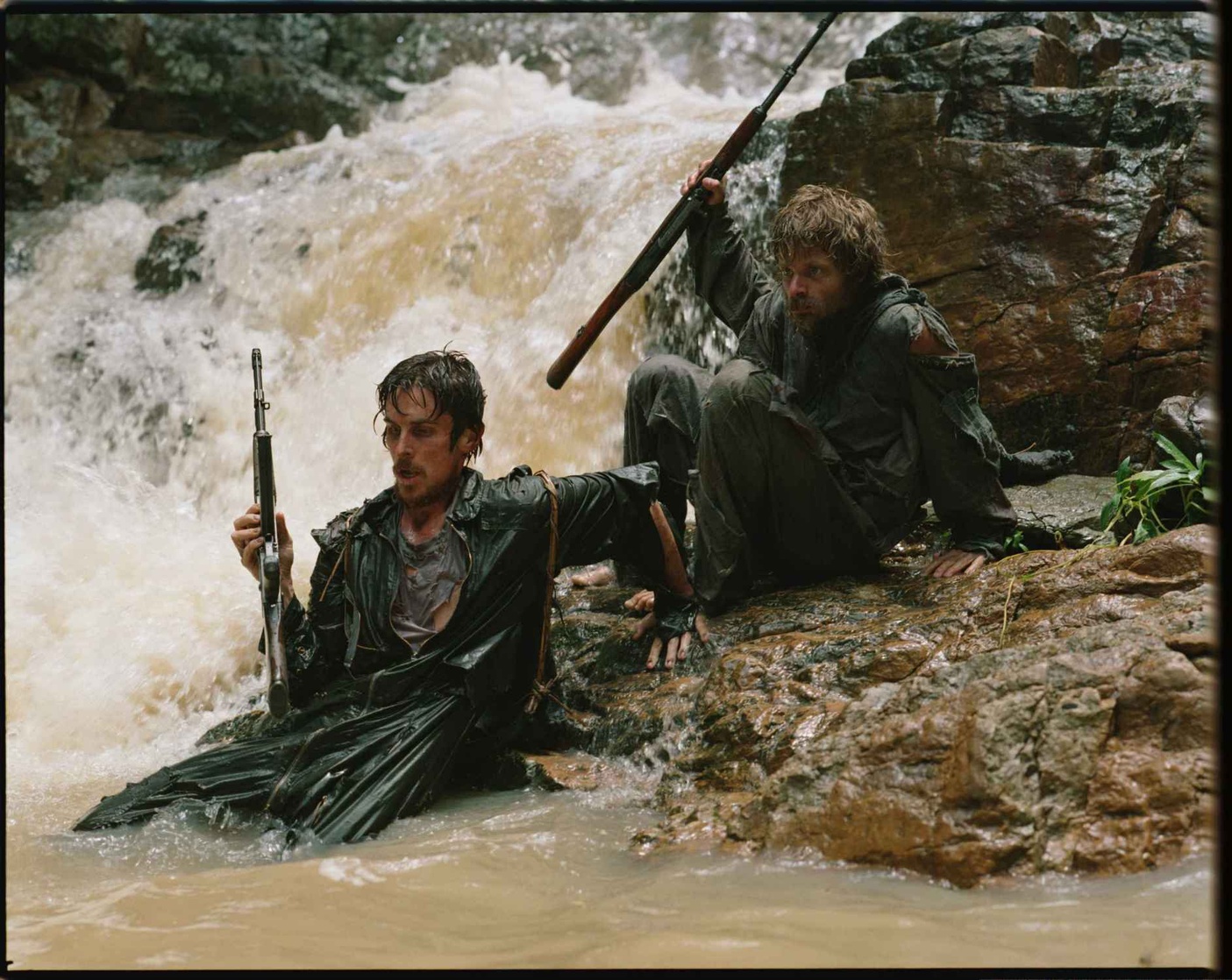 Rescue Dawn
