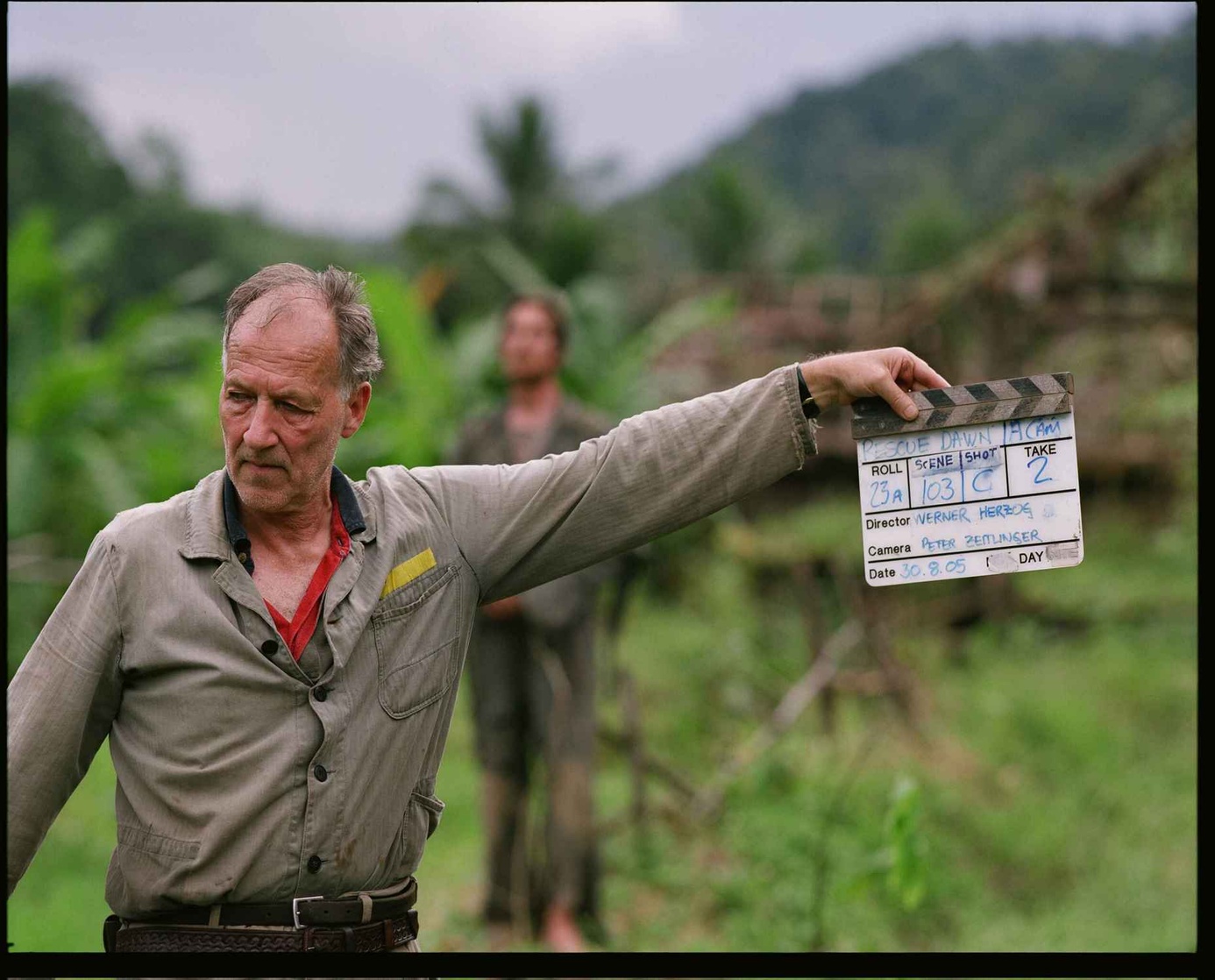 Rescue Dawn