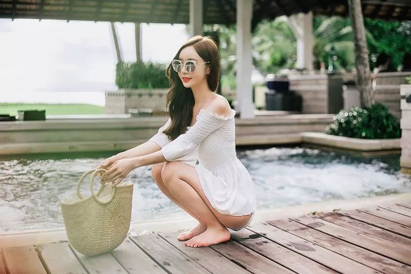 Son Yoon Joo
