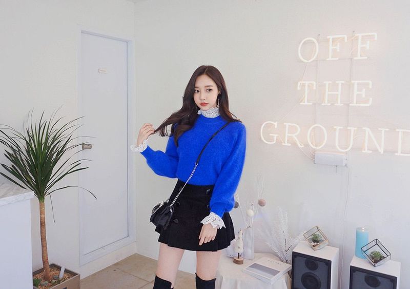 Son Yoon Joo
