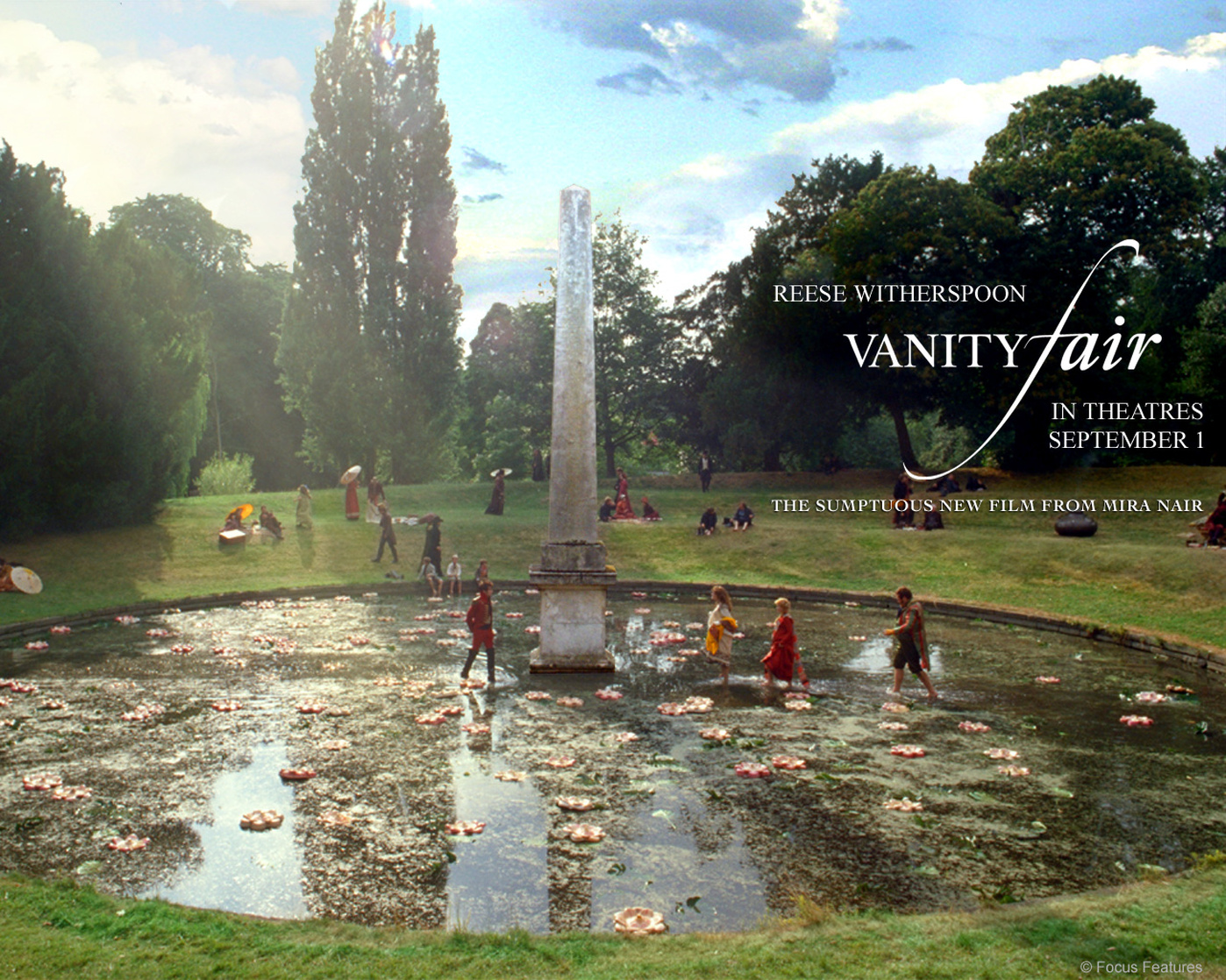 Vanity Fair