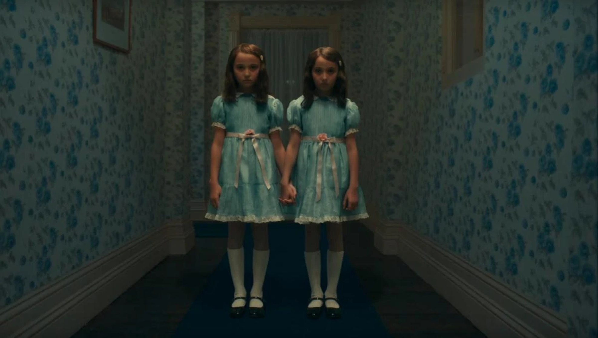 Grady Twins