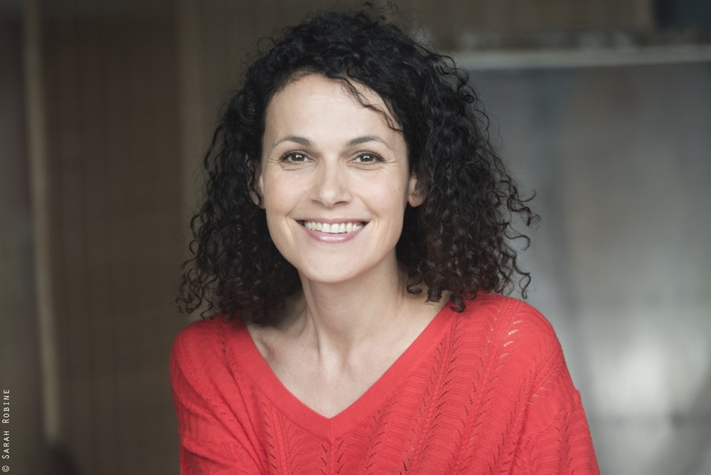 Charlotte Boimare Charlotte Boimare
