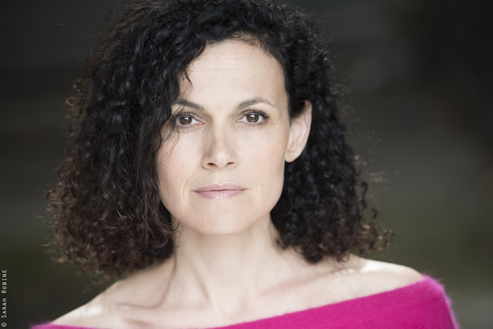 Charlotte Boimare