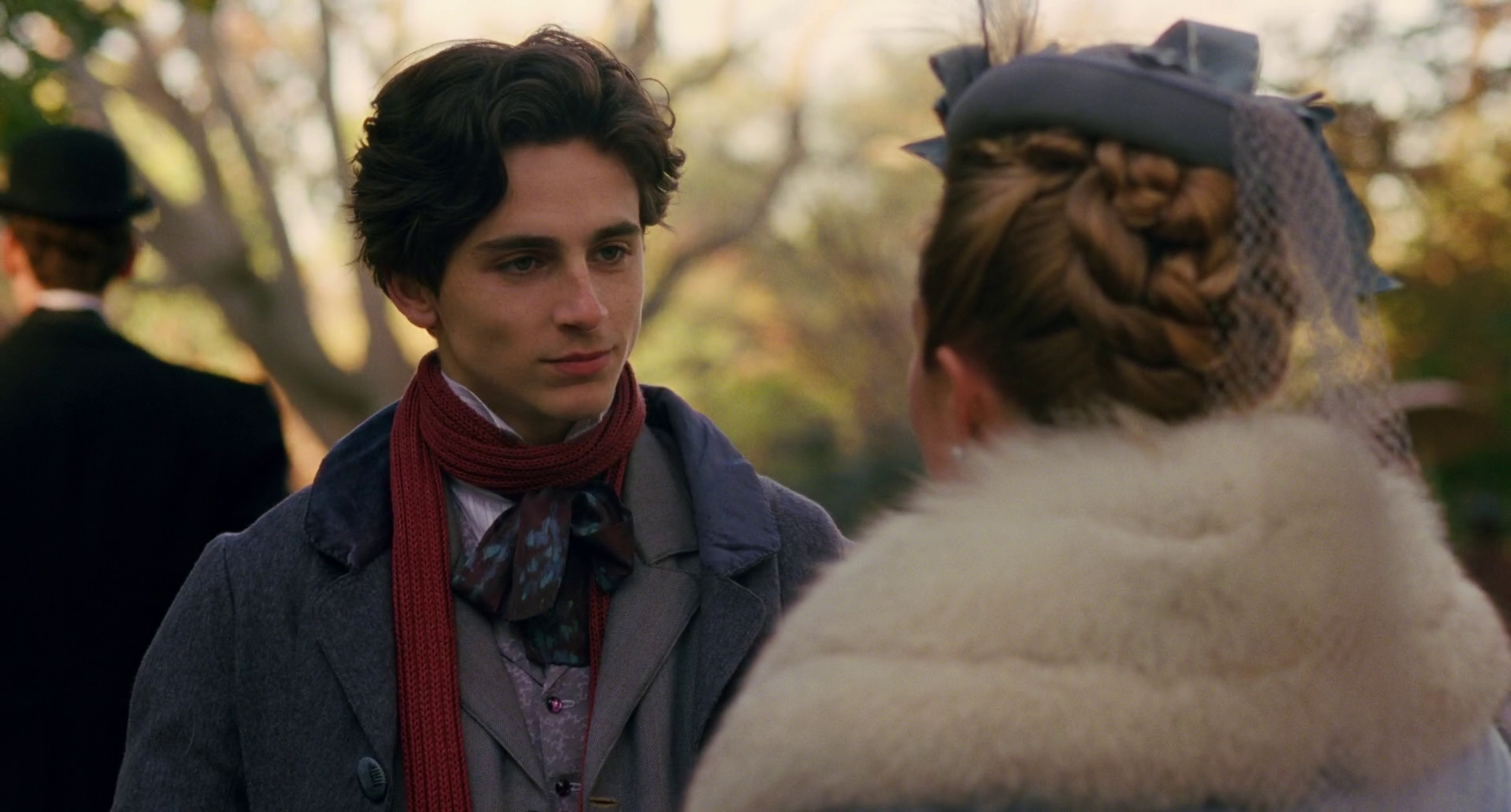 Little Women Little Women