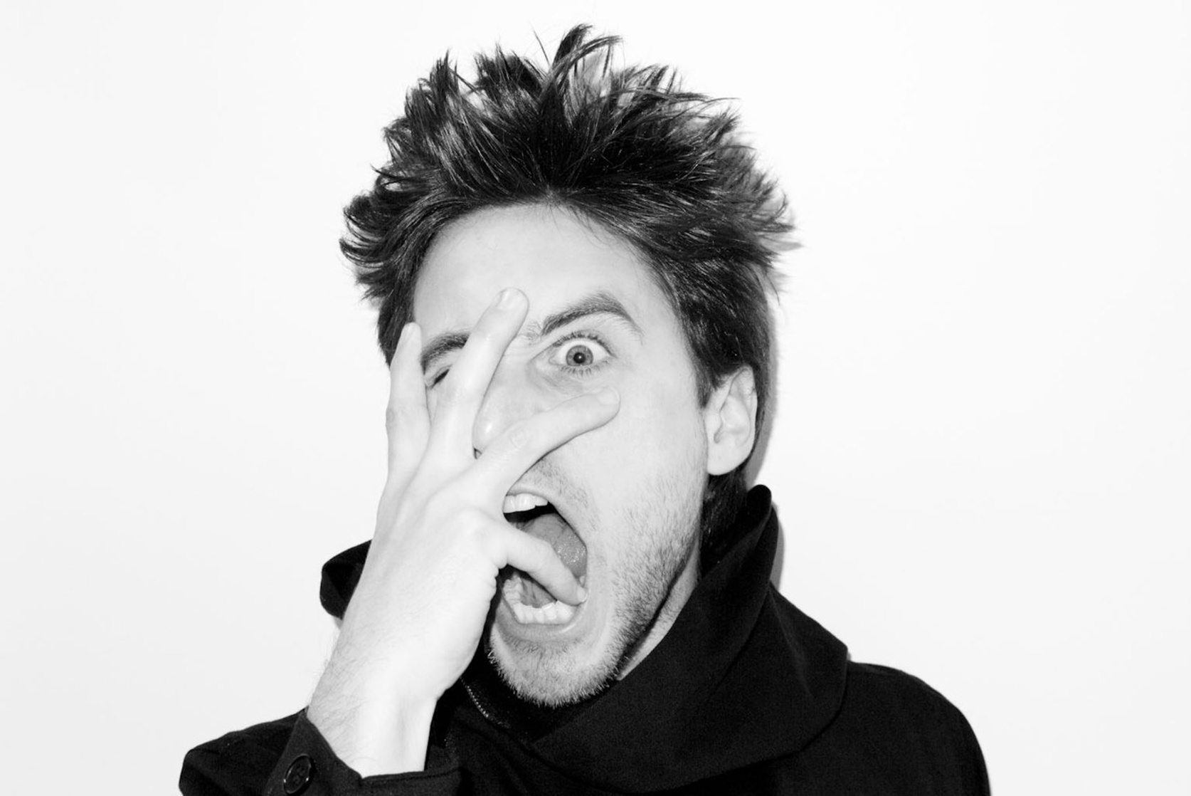 Jared Leto