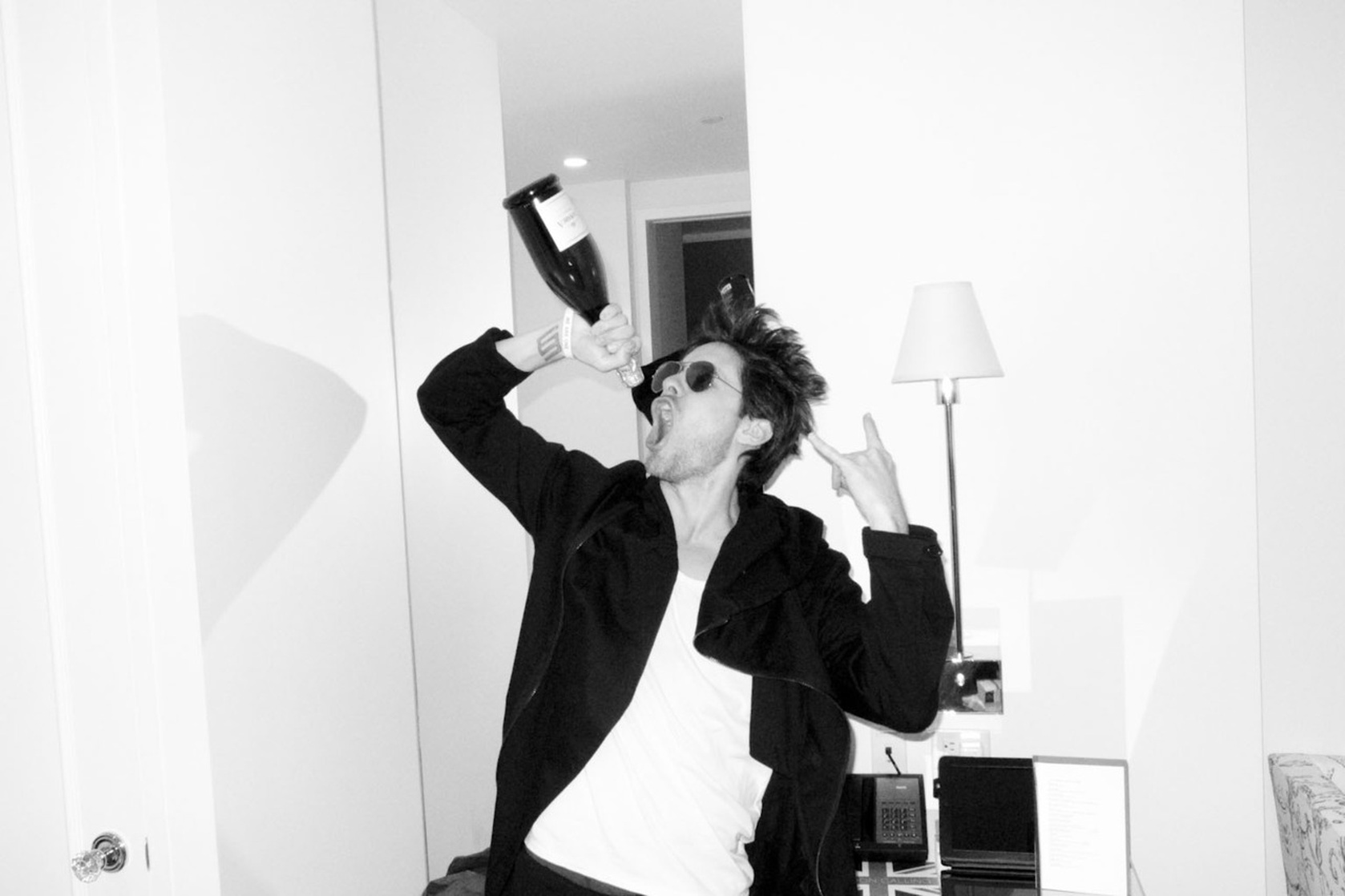 Jared Leto