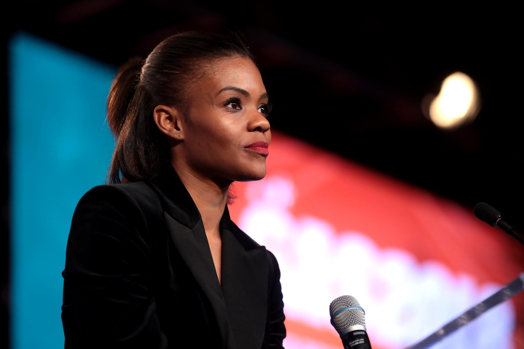 Candace Owens Candace Owens