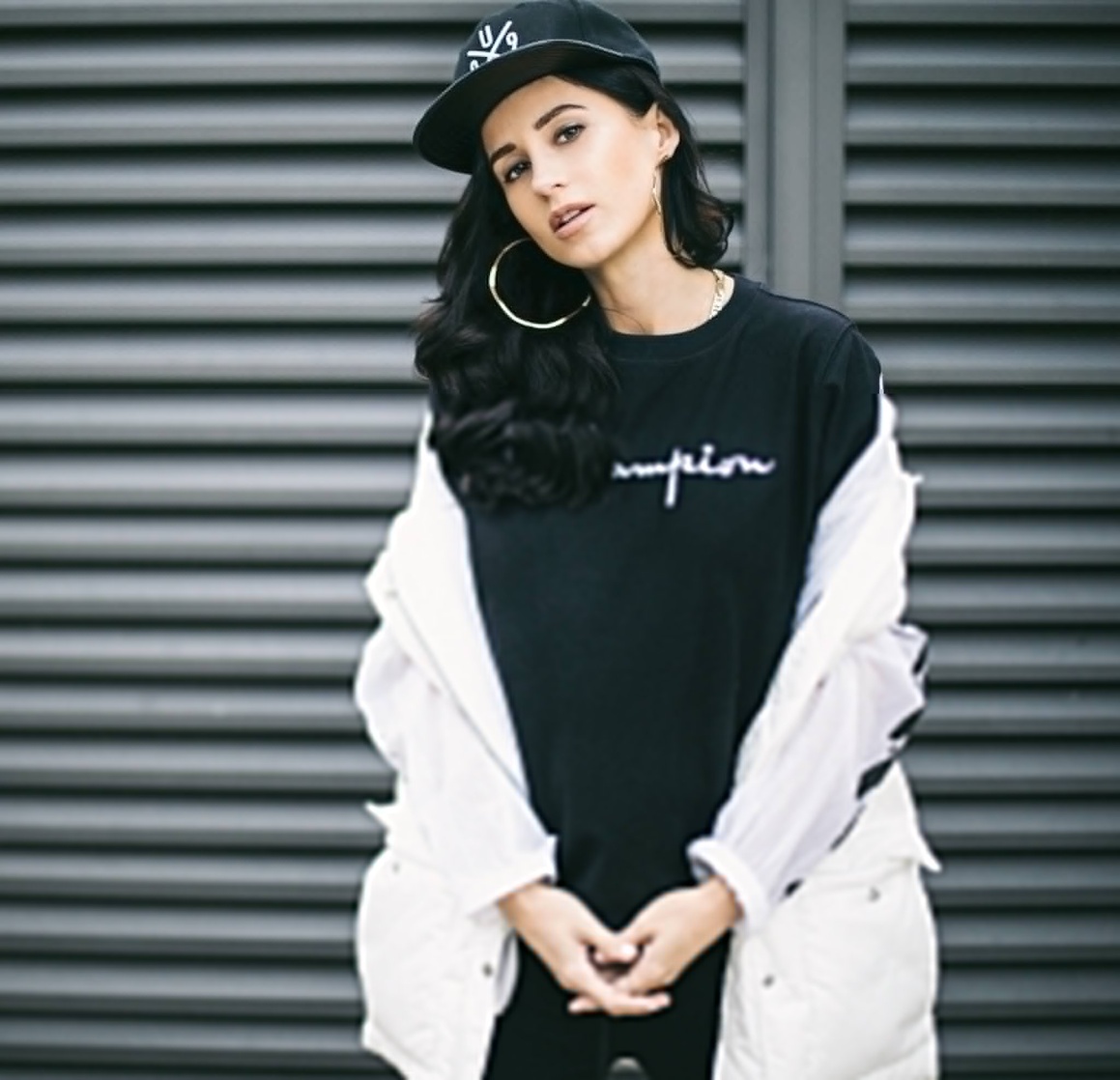 Juicy M. Juicy M.