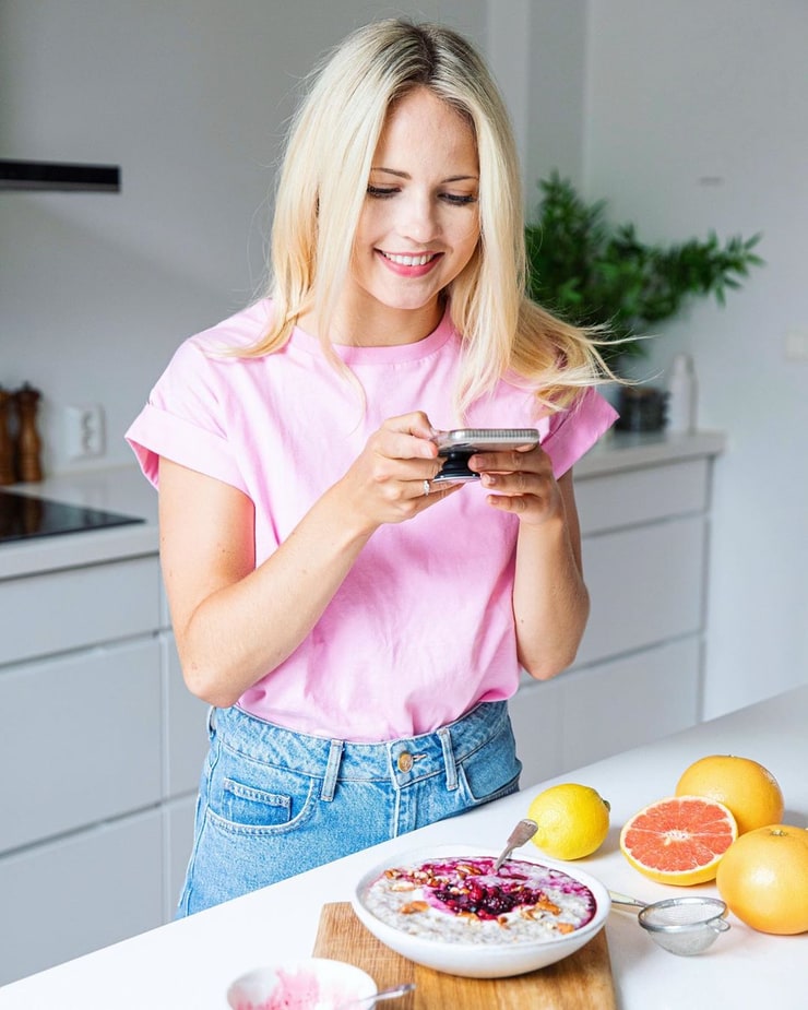 Emilie Nereng Image