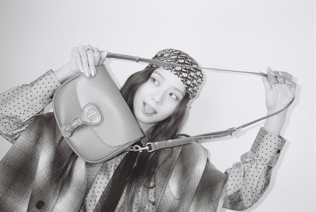 Kim Jisoo