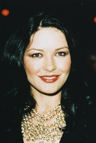 Catherine Zeta-Jones