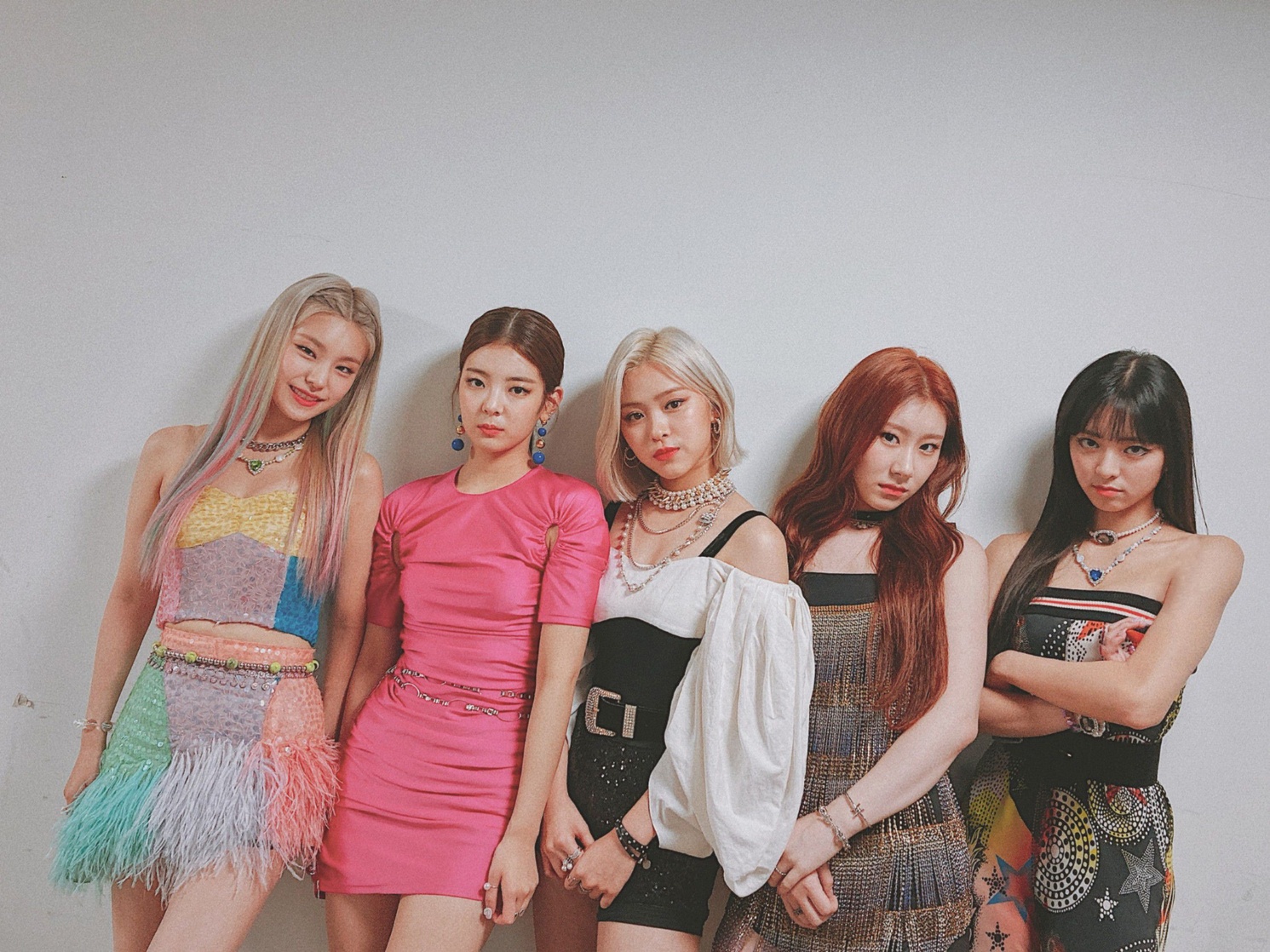 ITZY