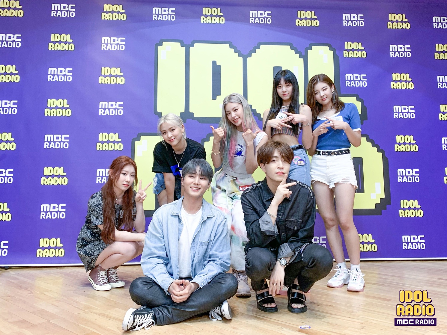 ITZY