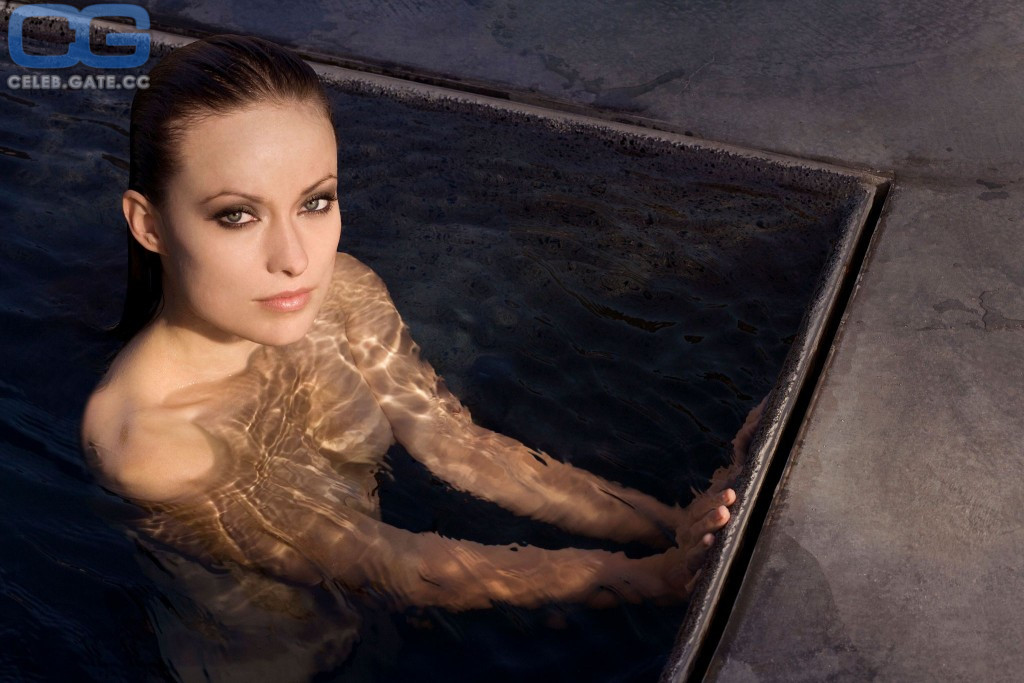 Olivia Wilde Olivia Wilde