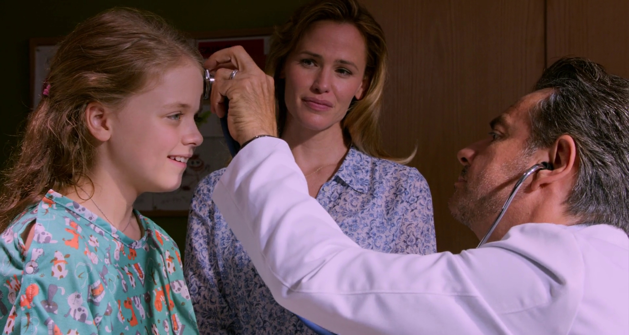 Miracles from Heaven