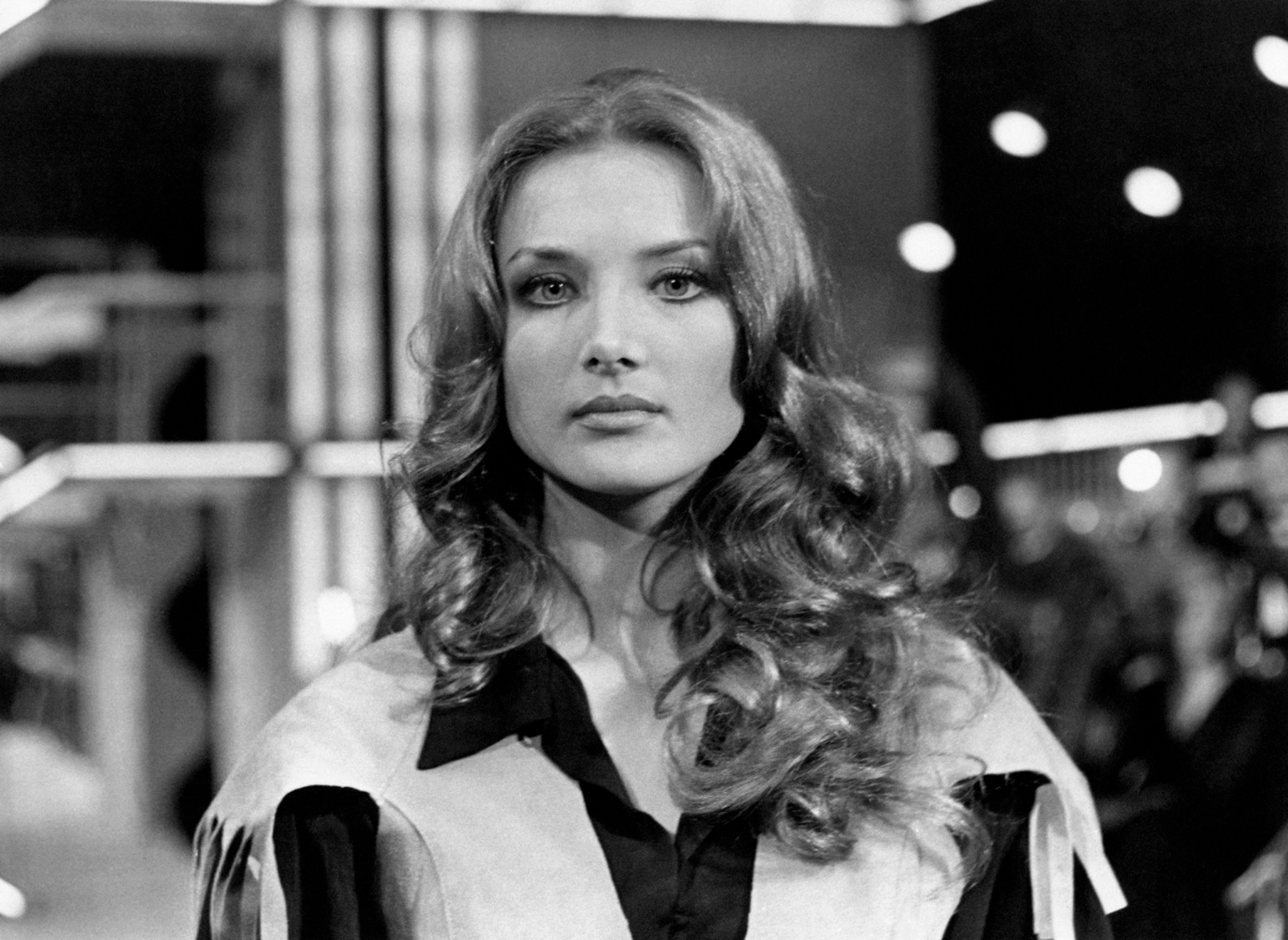 Barbara Bouchet