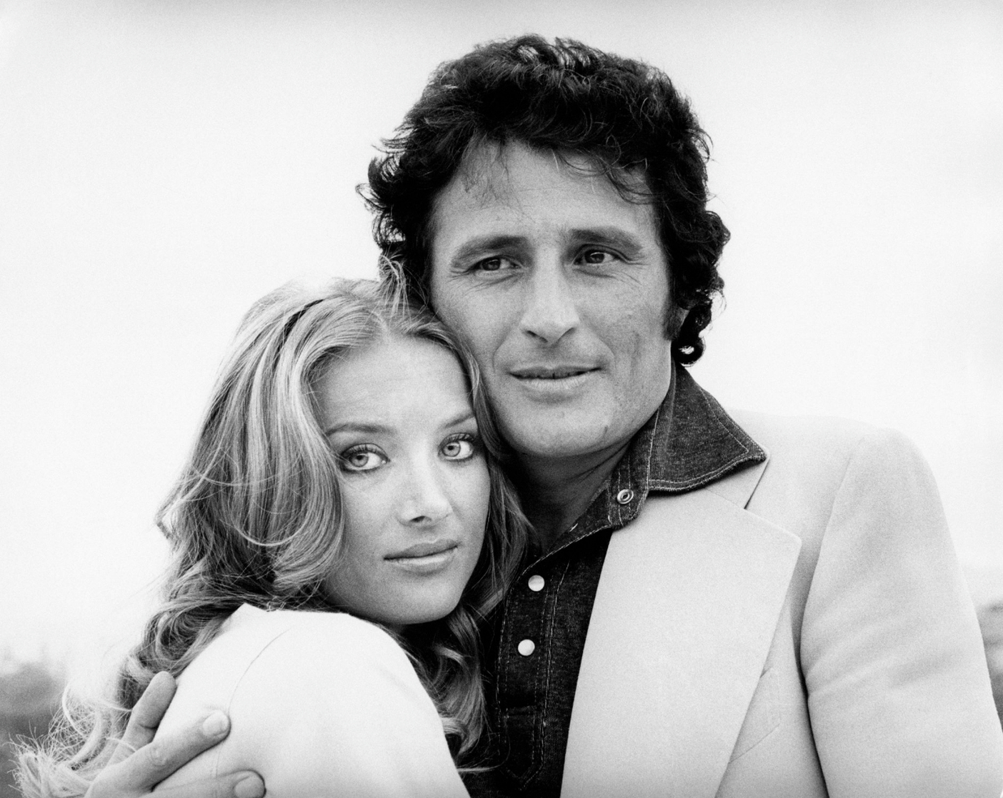 Barbara Bouchet