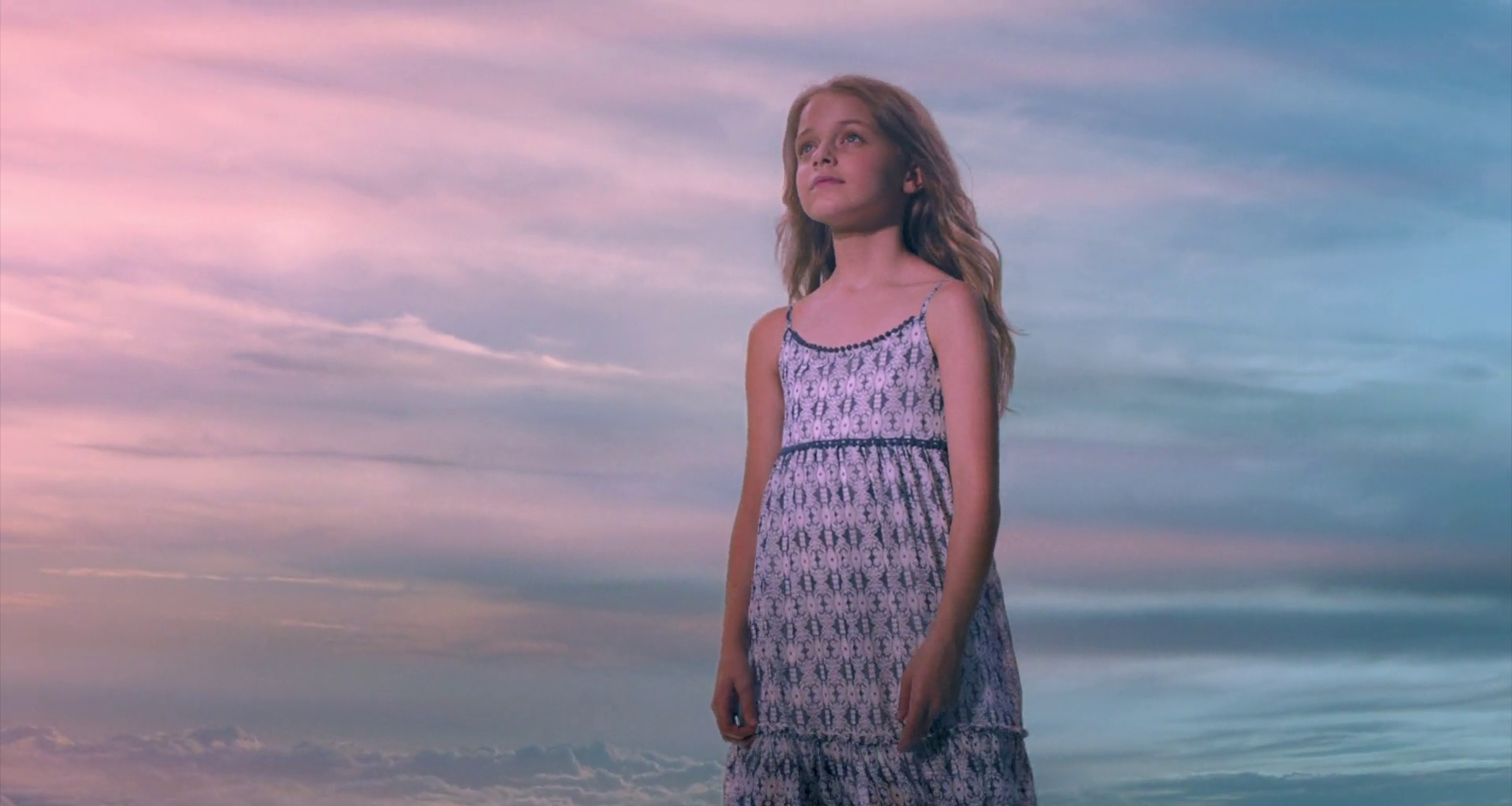 Miracles from Heaven