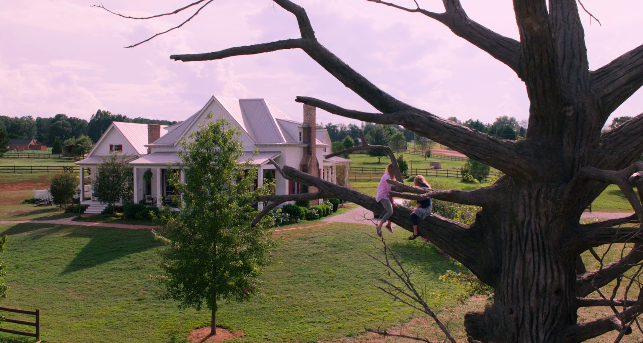 Miracles from Heaven