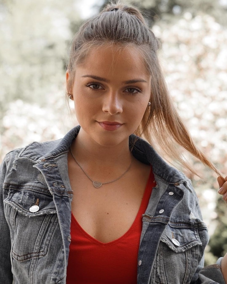 Jessy Hartel