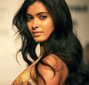 Picture of Diana Penty