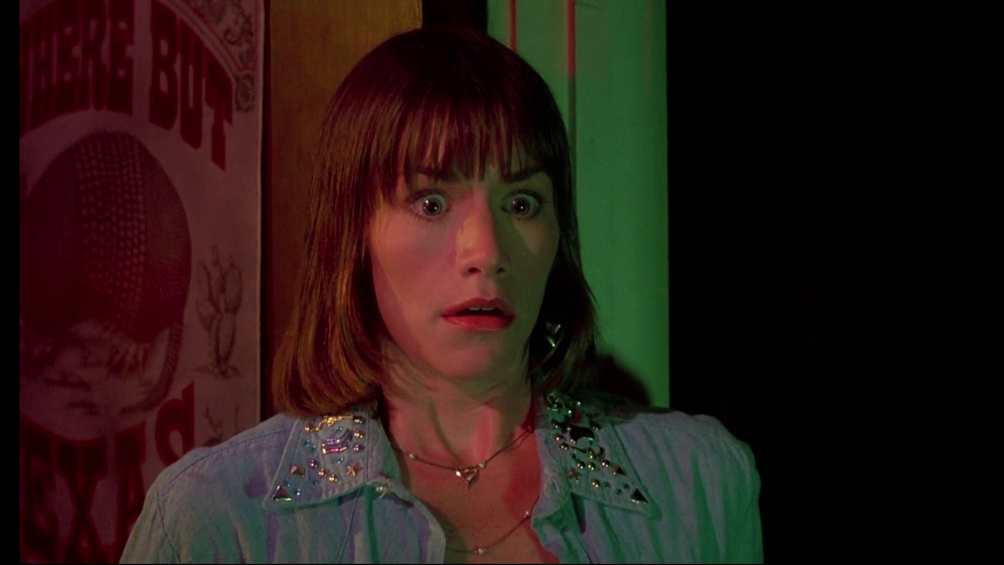 The Texas Chainsaw Massacre 2