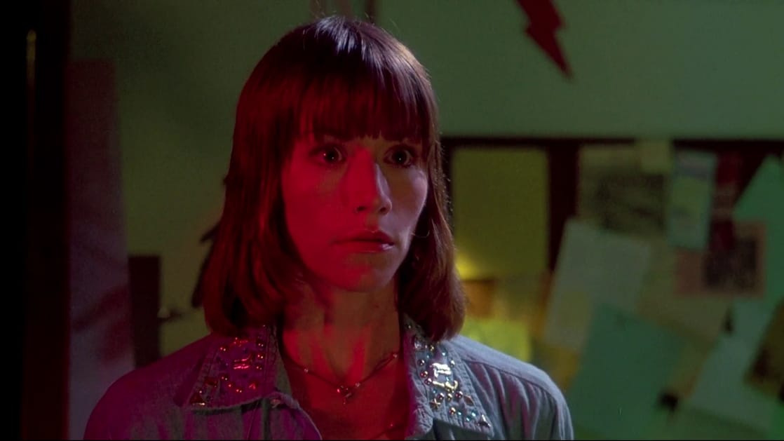 Picture of The Texas Chainsaw Massacre 2