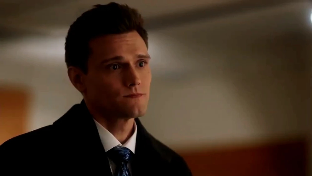 Ralph Dibny (Elongated Man)