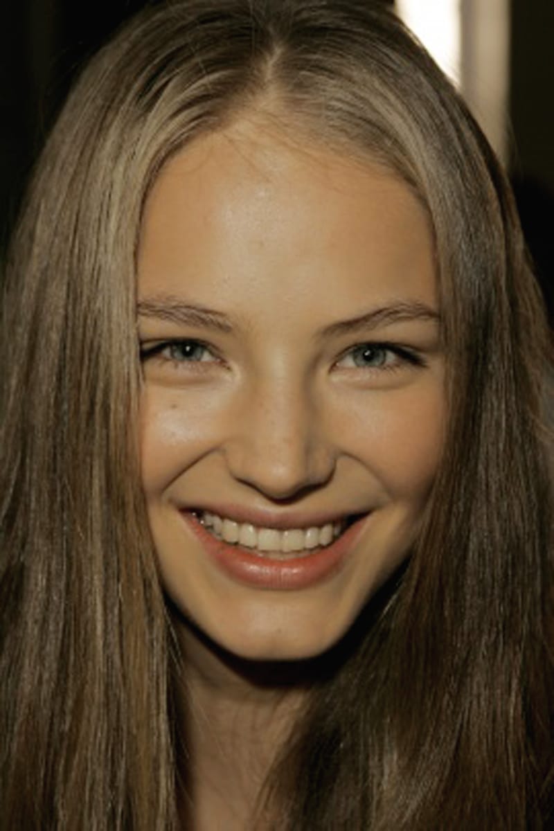 Picture Of Ruslana Korshunova