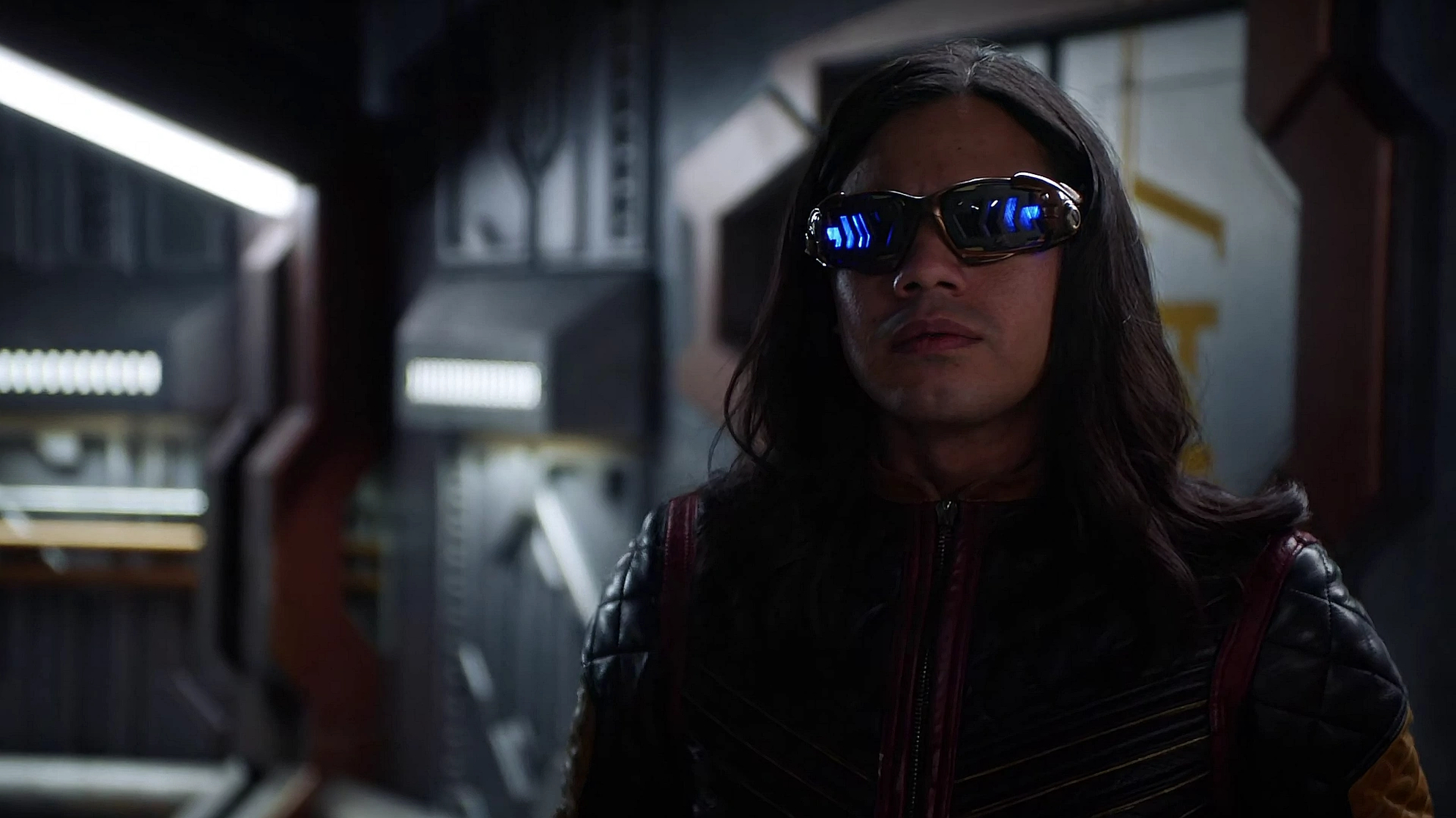 Cisco Ramon (Flash CW )