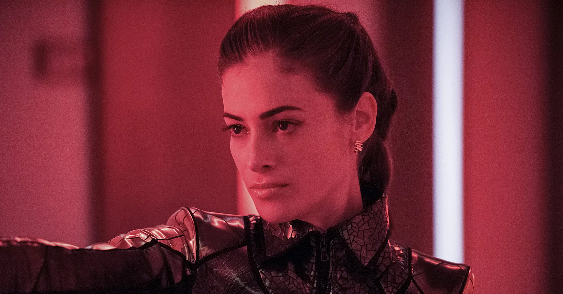 Eva McCulloch (Mirror Master)